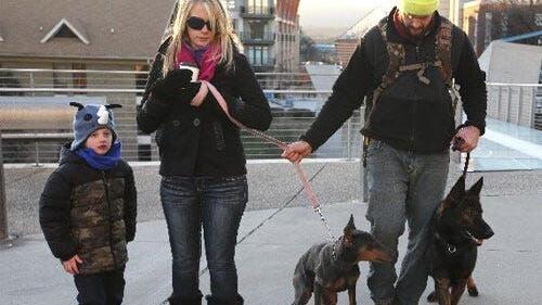 Extreme cold means extra care for critters in the greater Chattanooga area